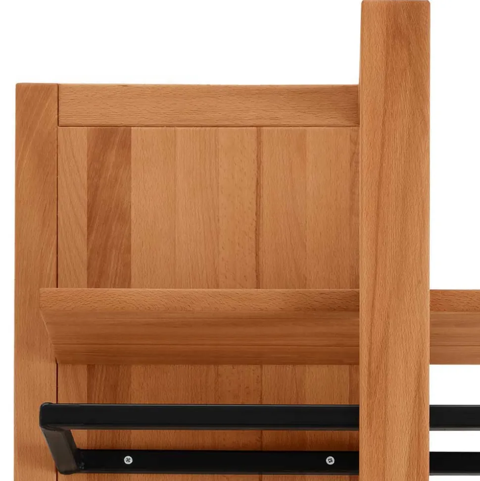 Garderoben Set Sherada