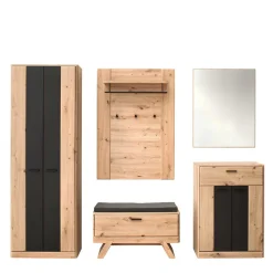 Garderoben Set Venorita