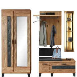 Garderoben Set Vinena