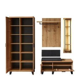 Garderoben Set Vinena