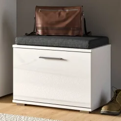 Garderoben Sitzbank Ampiano