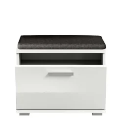 Garderoben Sitzbank Ampiano