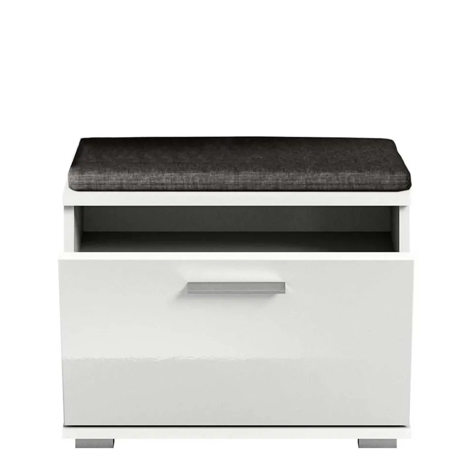 Garderoben Sitzbank Ampiano