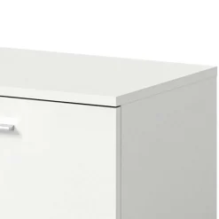 Garderoben Sitzbank Ampiano