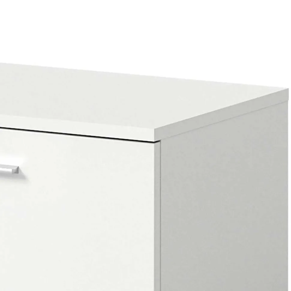 Garderoben Sitzbank Ampiano