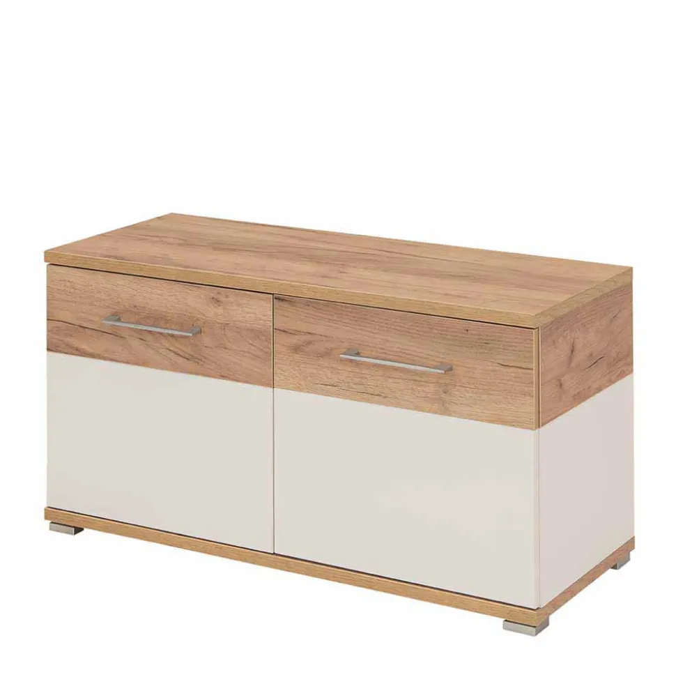 Garderoben Sitzbank Crimera
