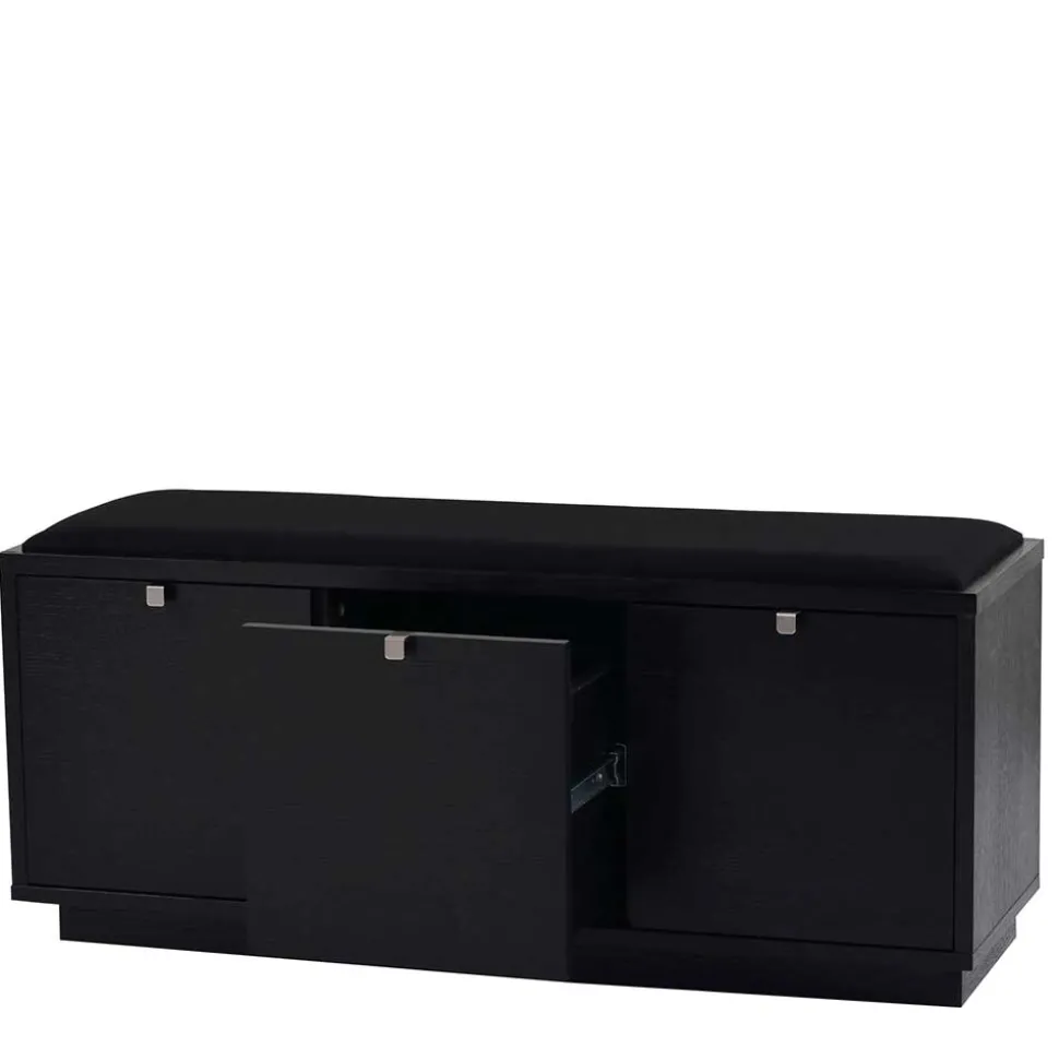 Garderoben Sitzbank Davadus