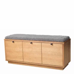 Garderoben Sitzbank Mardrios