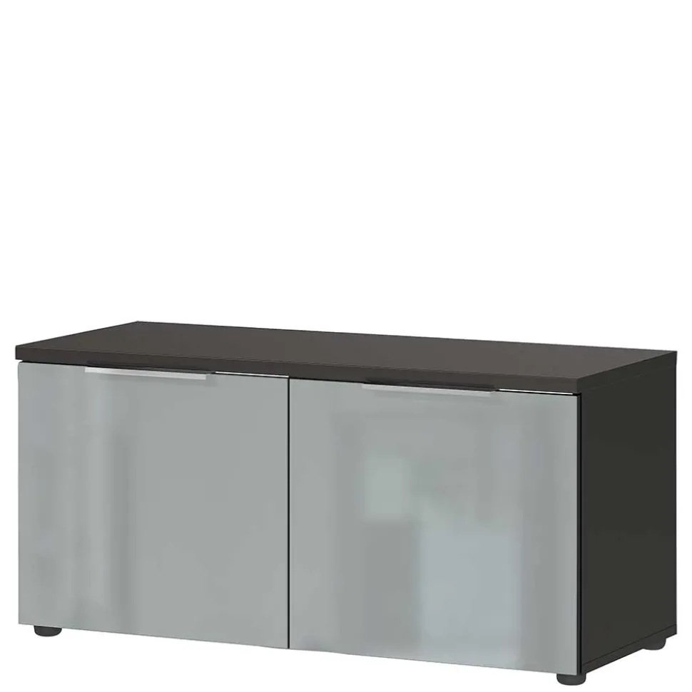 Garderoben Sitzbank Saladino
