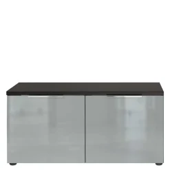 Garderoben Sitzbank Saladino