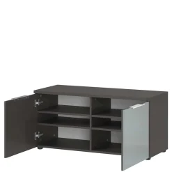 Garderoben Sitzbank Saladino