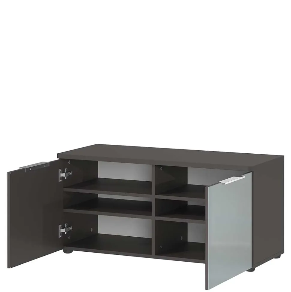 Garderoben Sitzbank Saladino
