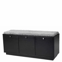 Garderobenbank Davadus