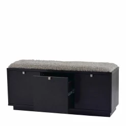 Garderobenbank Davadus
