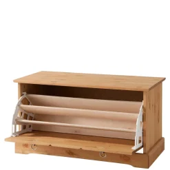 Garderobenbank Flur Alinica