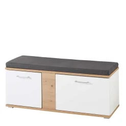 Garderobenbank Flur Cocondar