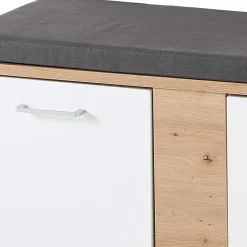 Garderobenbank Flur Cocondar