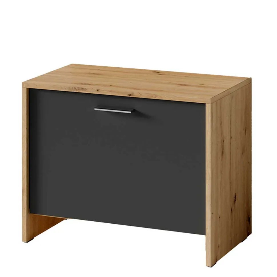 Garderobenbank Flur Meraux