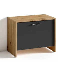 Garderobenbank Flur Meraux