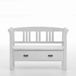 Garderobenbank Megida