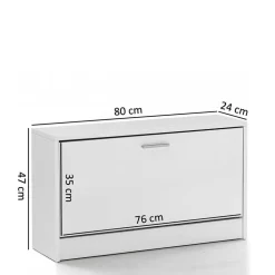 Garderobenbank Sianner