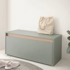 Garderobenbank Ulfava