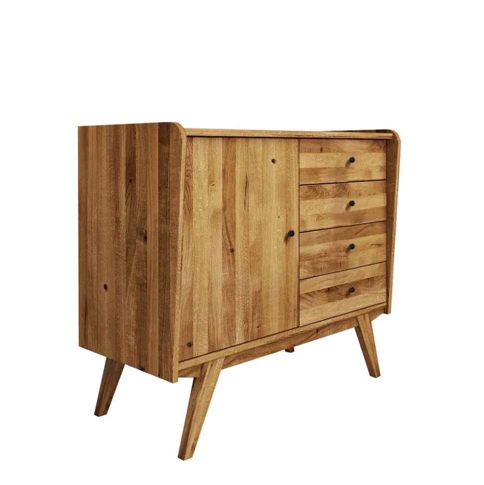 Garderobenkommode Carilla