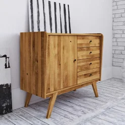 Garderobenkommode Carilla