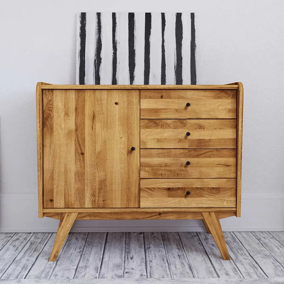 Garderobenkommode Carilla
