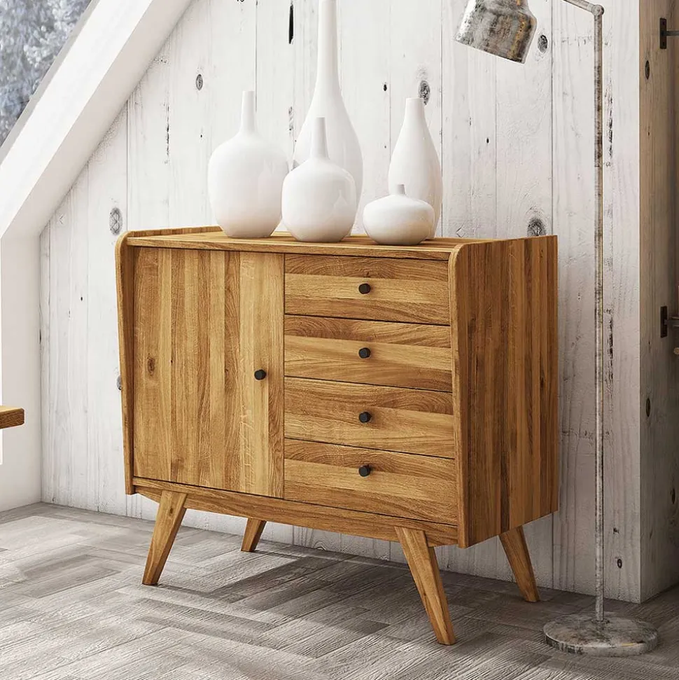 Garderobenkommode Carilla