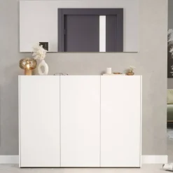Garderobenmöbel Altagracia