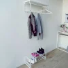 Garderobenmöbel Gosdina