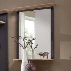 Garderobenmöbel Komplettset Valgura