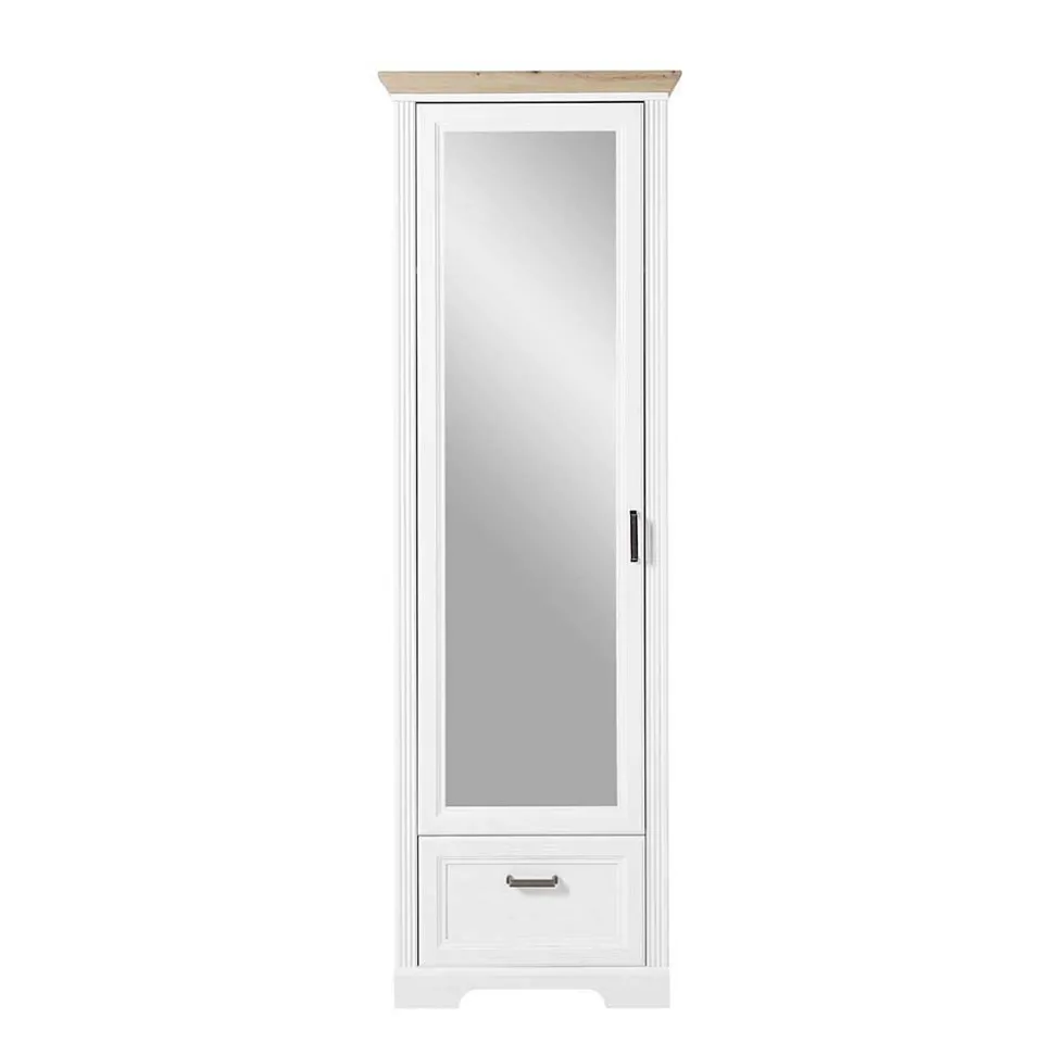 Garderobenmöbel Lecara