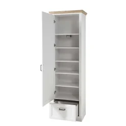 Garderobenmöbel Lecara