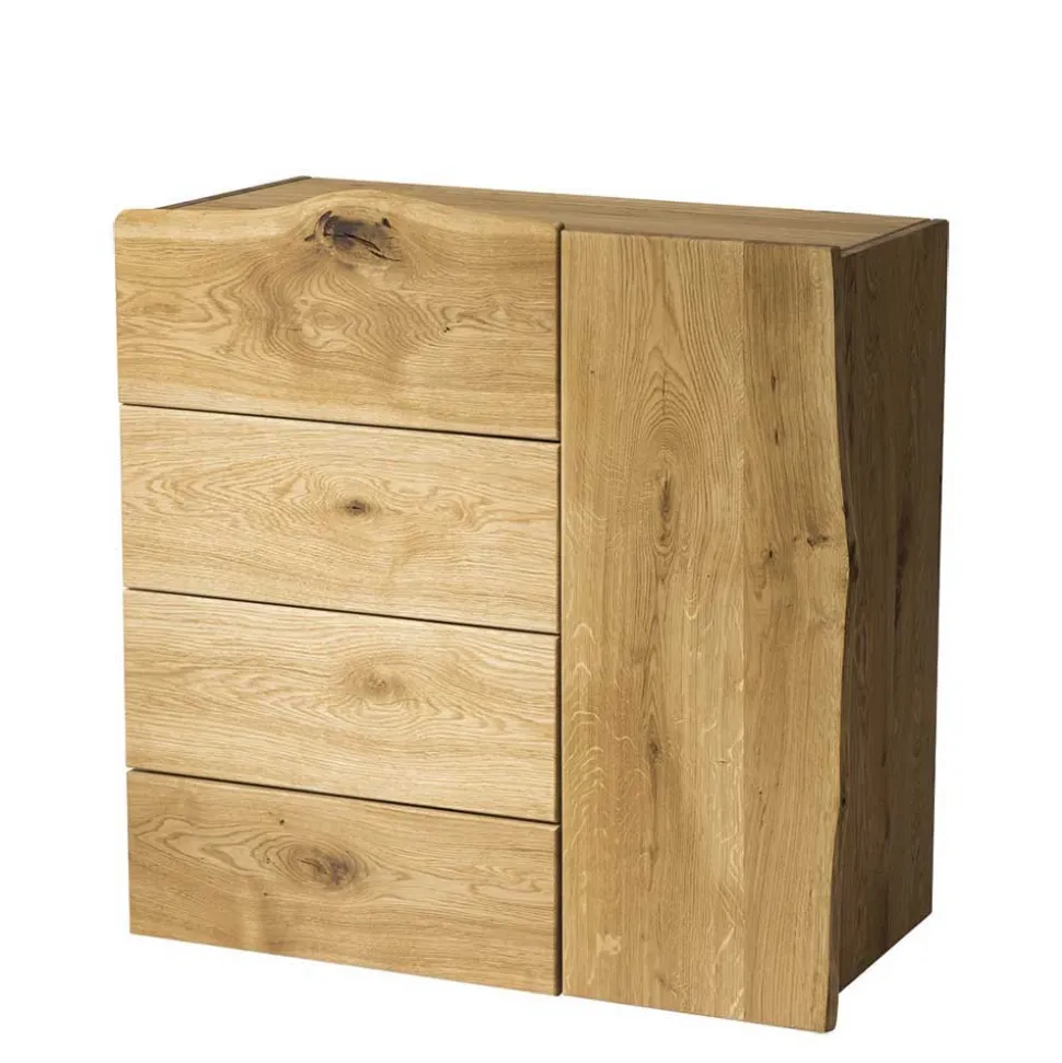 Garderobenmöbel Set Foresta