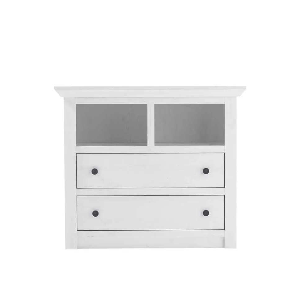 Garderobenmöbel Set Pantina