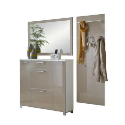 Garderobenmöbel Set Rangos