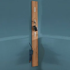 Garderobenpaneel Mayocin