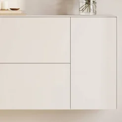 Garderobenprogramm Flatbay