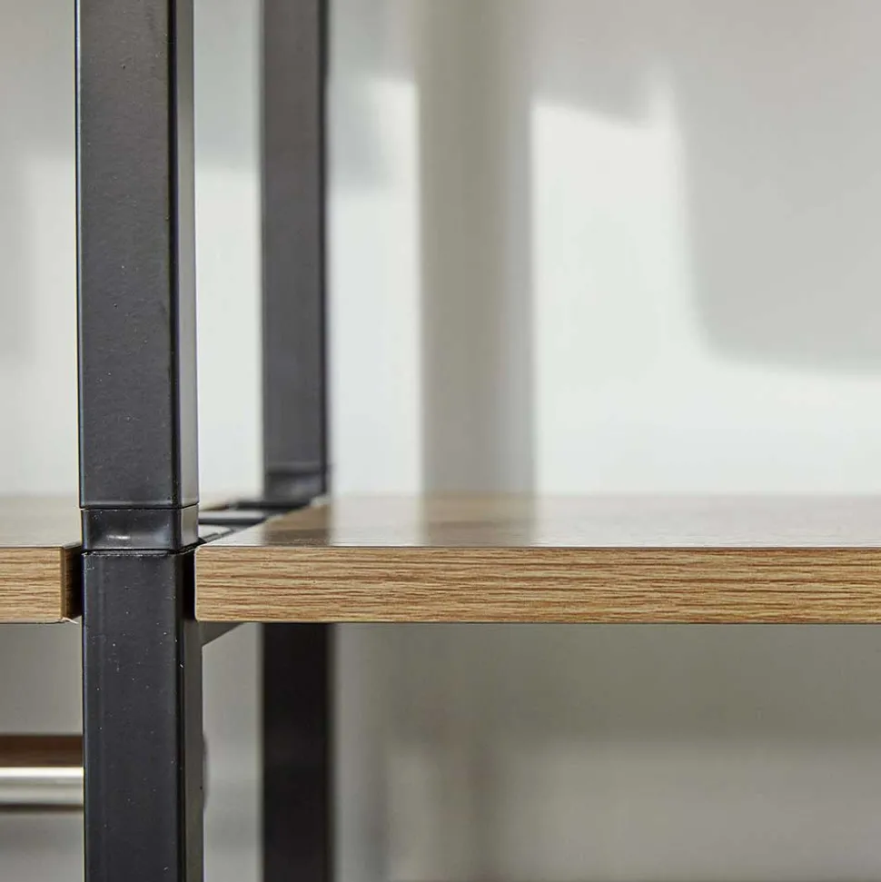 Garderobenregal Donegal