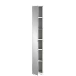 Garderobenschrank Ampiano