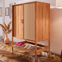 Garderobenschrank Artjes