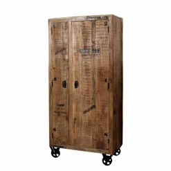 Garderobenschrank Brave