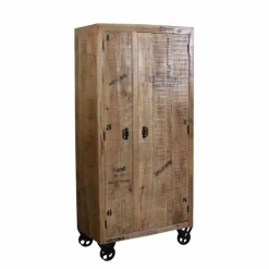 Garderobenschrank Brave