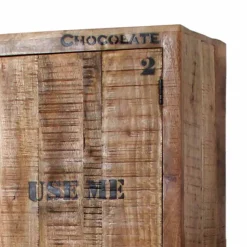 Garderobenschrank Brave