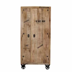 Garderobenschrank Brave