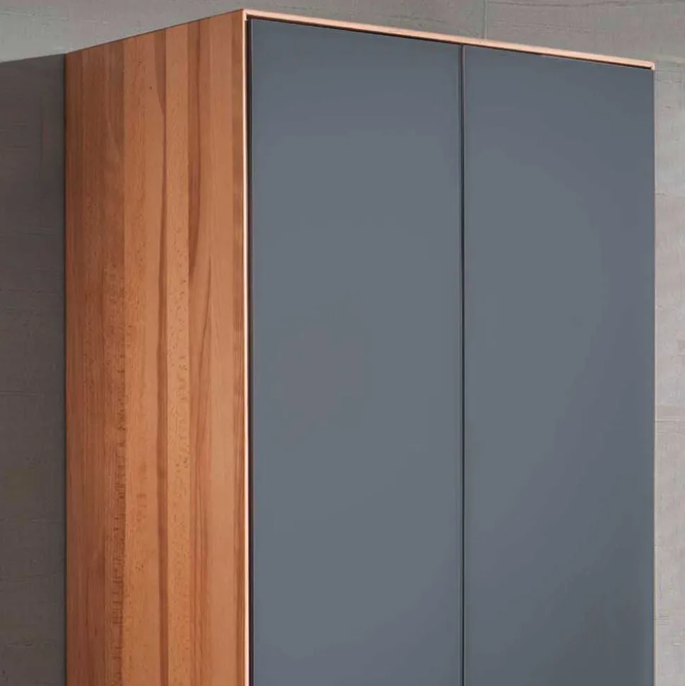 Garderobenschrank Cliva