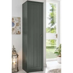 Garderobenschrank Clujia