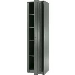 Garderobenschrank Clujia